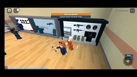 Ensinando Bugs Do Prison Life Roblox Lugares Secretos E Atravessando