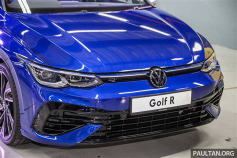 2022volkswagengolflaunchmalaysiagolfrext 8 Paul Tans Automotive News