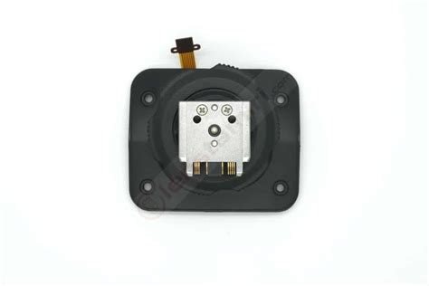 Godox V860II Sony Hot Shoe Lenstamiri