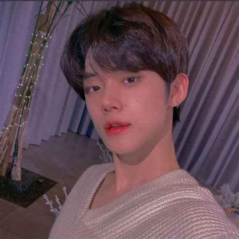 Kpop Aesthetic Icon Txt Yeonjun Kpop Aesthetic Txt Icon