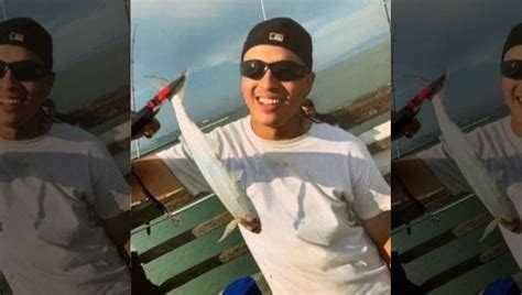 Vallejo Cop Who Fatally Shot Sean Monterrosa Violated Policy