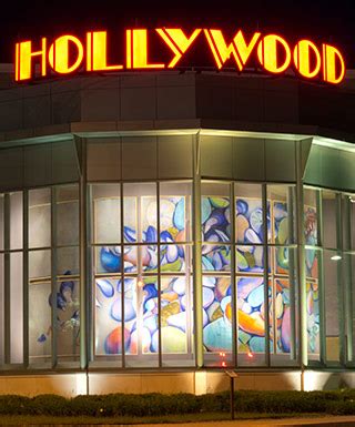 Hollywood Casino Bangor: Hotel, Racetrack, Games, Entertainment