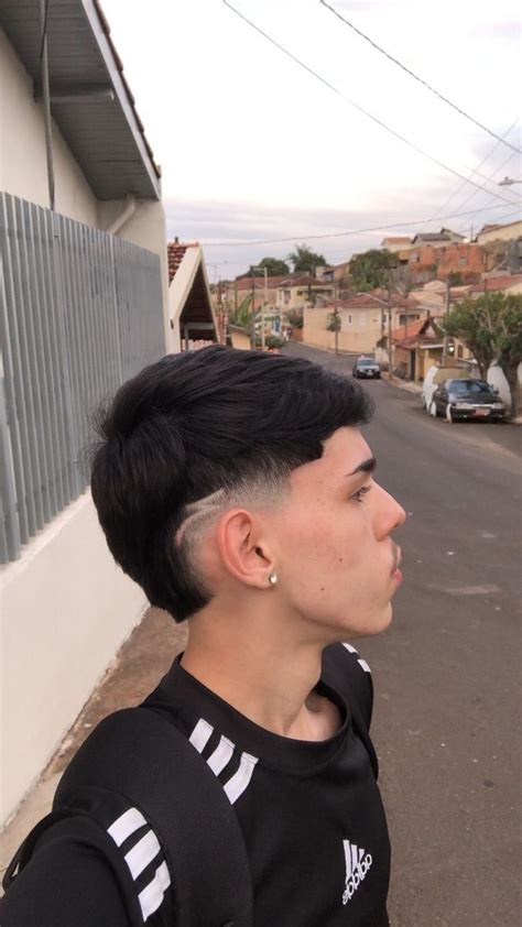 Pin By Marlonribeirorbxz On Salvamentos R Pidos Hair Cuts Faded Hair