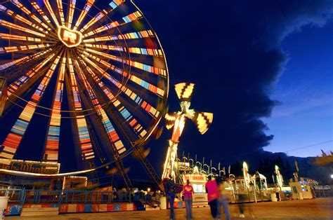 Broward County Fair Plans Return After 5 Year Absence Sun Sentinel