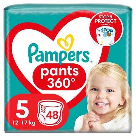 Pampers Pants 5 Niska Cena Na Allegro Pl