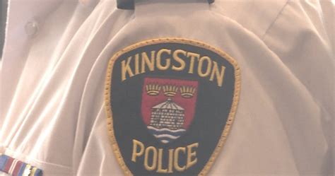 Two Fresh Faces Appointed To Kingston Police Services Board Starting