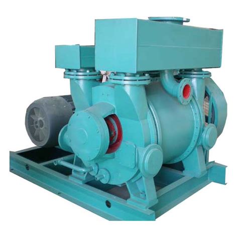 Be Bea Liquid Ring Vacuum Pump For Vacuum Tank System Vacuum