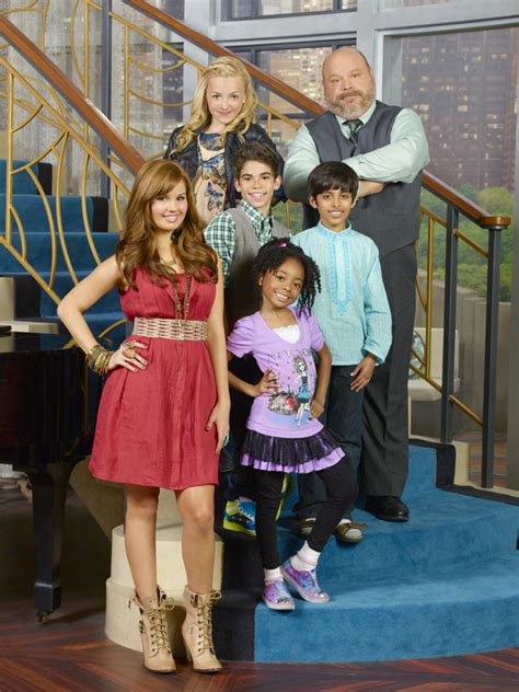 Jessie Wallpaper Disney Channel Wallpapersafari