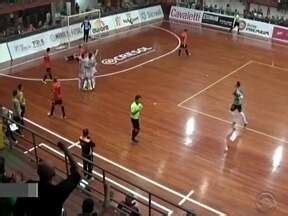 Jornal do Almoço Atlântico vence ACBF em jogo pela Liga Gaúcha de