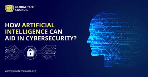 How Artificial Intelligence Can Aid In Cybersecurity