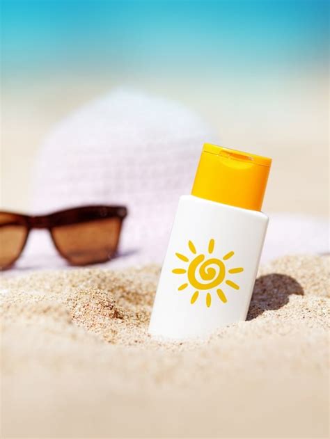 How To Choose The Right Sunscreen For Your Skin