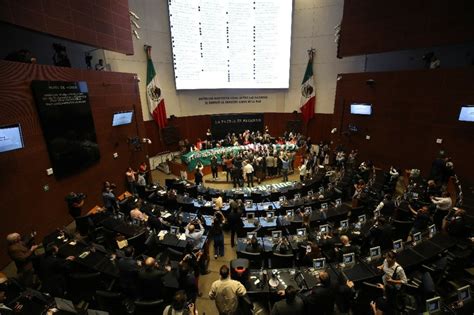 La Jornada Ratifica Tribunal Periodo Extraordinario Para Elegir