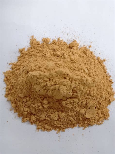 Dehydrated Carrot Powder Packaging Type Hdpe Bag Packaging Size