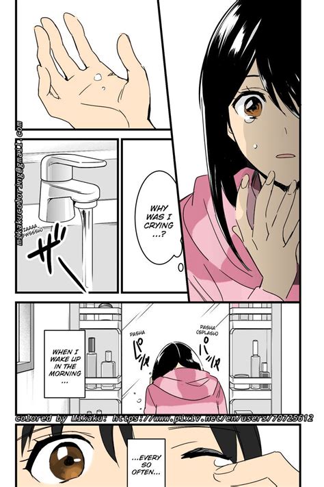 Misunderstanding Love Hotel Netorareand Kimi No Na Wa After Story Mitsuha Page 29 Nhentai