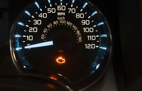 Check Engine Light Here Are The Top Reasons And What To Do Next Driving