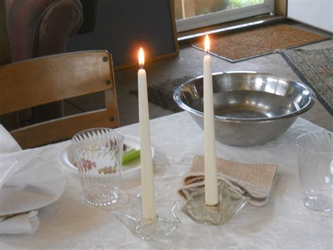 The Sifford Sojournal Passover 2015