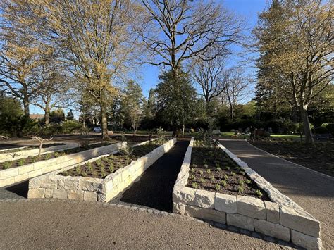 Friedhof D Nnwald Bestattungsgaerten De Genossenschaft K Lner