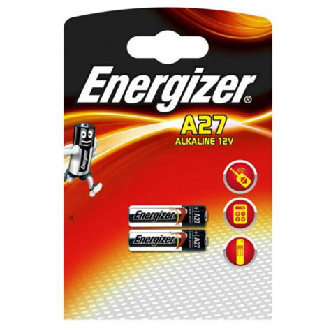 Energizer A L V Alkaline Battery Pack For Sale Online Ebay