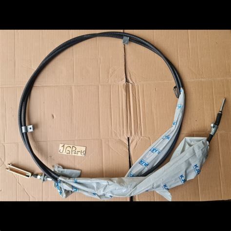 Jual Kabel Rem Tangan Fuso Ganjo Ps Tronton Mc Nsm