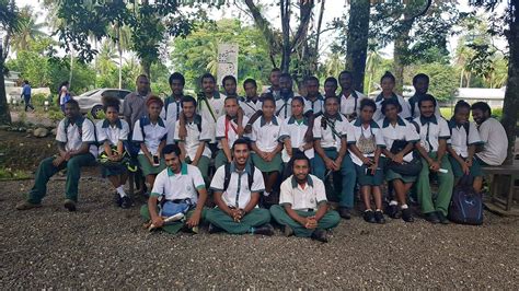 Busu Secondary School Posts Facebook