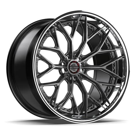 MV Forged Spoke Lite SL 200 SPK SL220