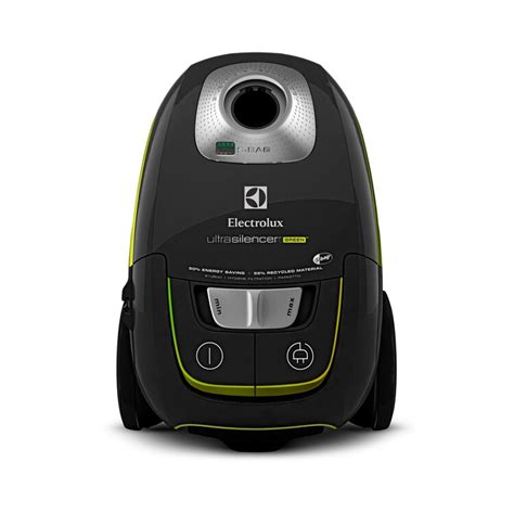 Electrolux UltraSilencer Green støvsuger | Elgiganten