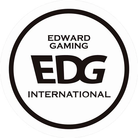 EDward Gaming Liquipedia VALORANT Wiki