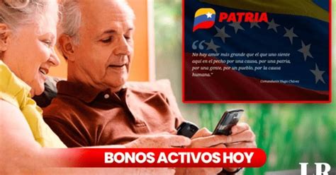 Nuevos Bonos Activos De La Patria De Mayo Fechas De Pago