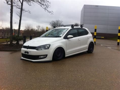 Volkswagen Polo Custom Photo Gallery 17