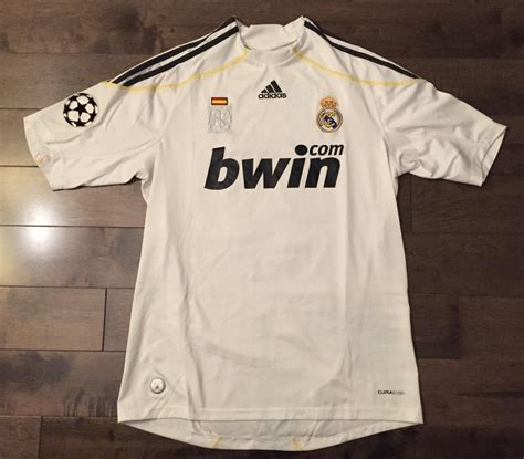 Real Madrid 2009 10 Away Kit Atelier Yuwa Ciao Jp