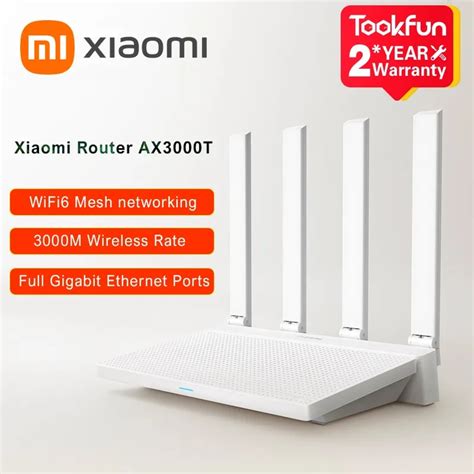 XIAOMI TookFun Tech Store