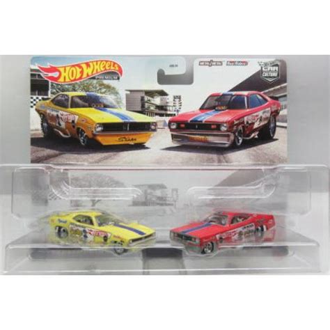 1 64 72 Plymouth Cuda FC Duster Funny Car ホットウィール Hot Wheels R B web shop 通販 Yahoo ショッピング