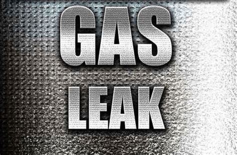 Crews Working To Repair Gas Leak In Jacksonville