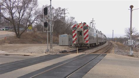 After Controversial Freight Rail Merger Approved Northwest Suburban