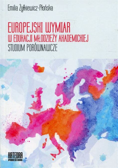 Europejski wymiar w edukacji młodzieży akademickiej Studium