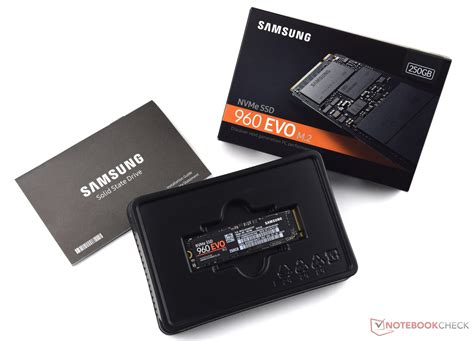 Samsung 960 Evo And Samsung 960 Pro Ssd Review Reviews