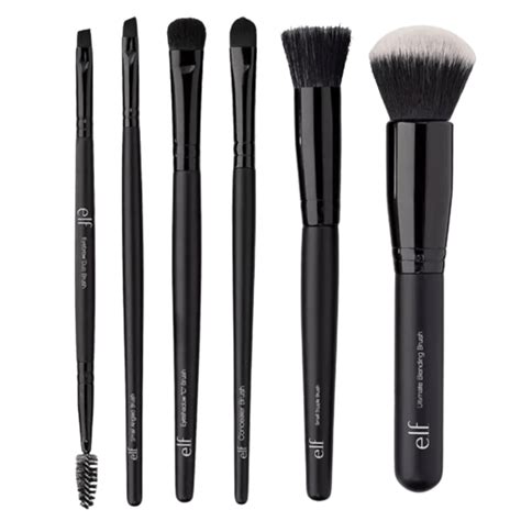 18 Best Makeup Brush Sets 2024 Tested And Reviewed