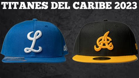 Titanes Del Caribe En Vivo Licey Vs Aguilas Citi Field Aguilas En