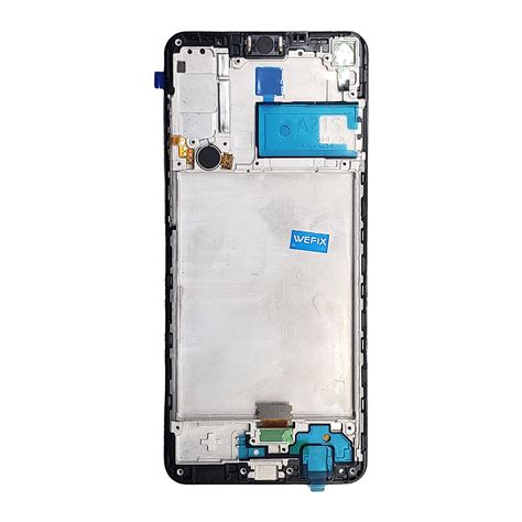 Display Frontal A21S Sm A217 CA Wefix SAMSUNG