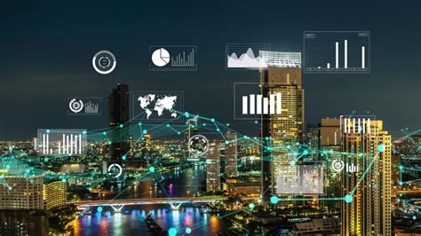 Big Data In Smart Cities Enhancing Urban Planning And Infrastructure