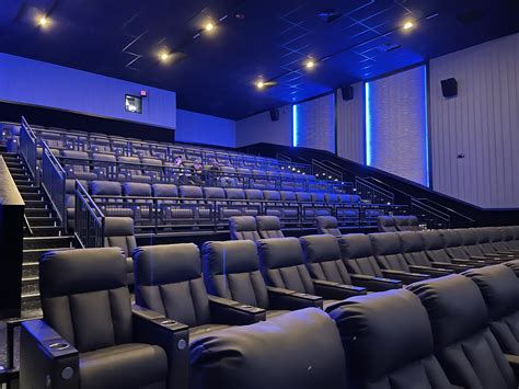 Theaters With Reclining Seats In Md Cabinets Matttroy