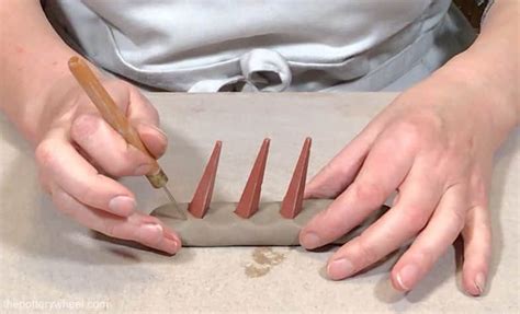 How To Use Pyrometric Cones Witness Cones Made Simple