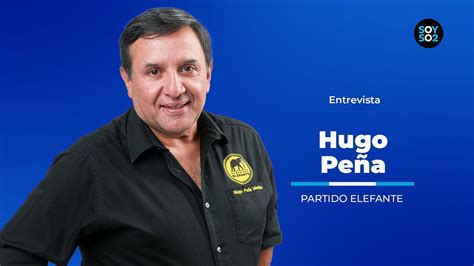 Elecciones Entrevista Partido Pol Tico Elefante Youtube