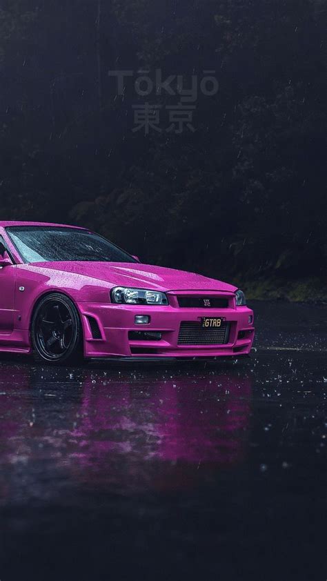 Pin On 4k Wallpaper Car Wallpapers Dream Cars Gtr R34