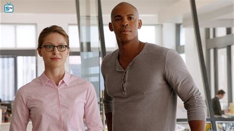 Supergirl Episode 1 01 Pilot Promo Pics Supergirl 2015 TV