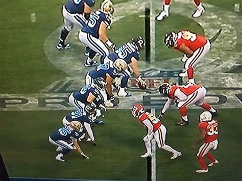 Does Dee Ford Ever Know When Hes Lined Up Offsides