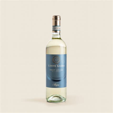 Pinot Grigio Delle Venezie Doc Olifa