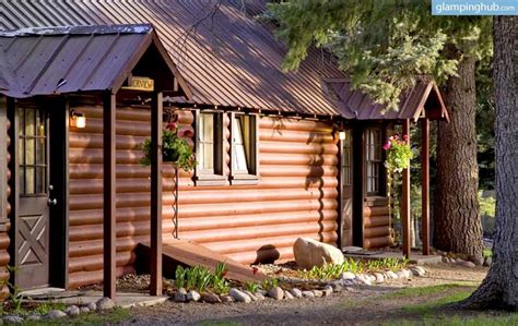 Rustic Log Cabin In Durango Colorado