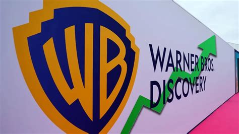 Warner Bros Discovery Wbd Sees Price Increase On October