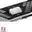 For Nissan Rogue Sport Front Upper Grille Assembly Chrome